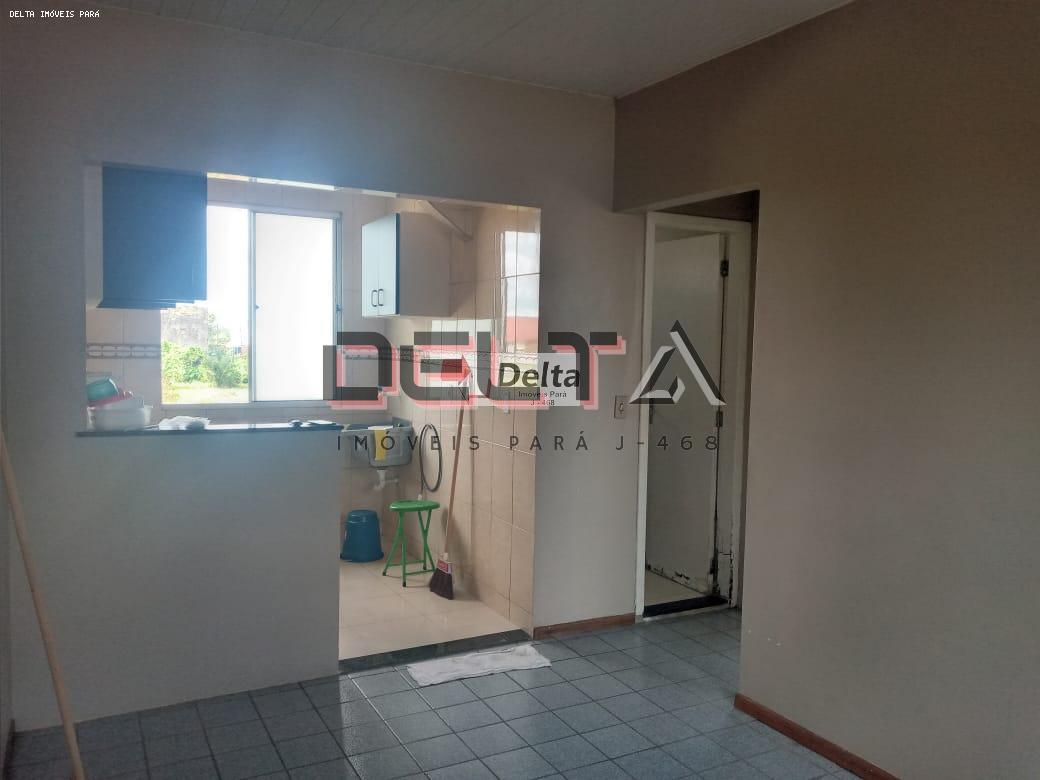 Apartamento à venda com 2 quartos, 1 banheiro e 1 vaga no Tenoné, Belém (PA) — foto 2 de 15