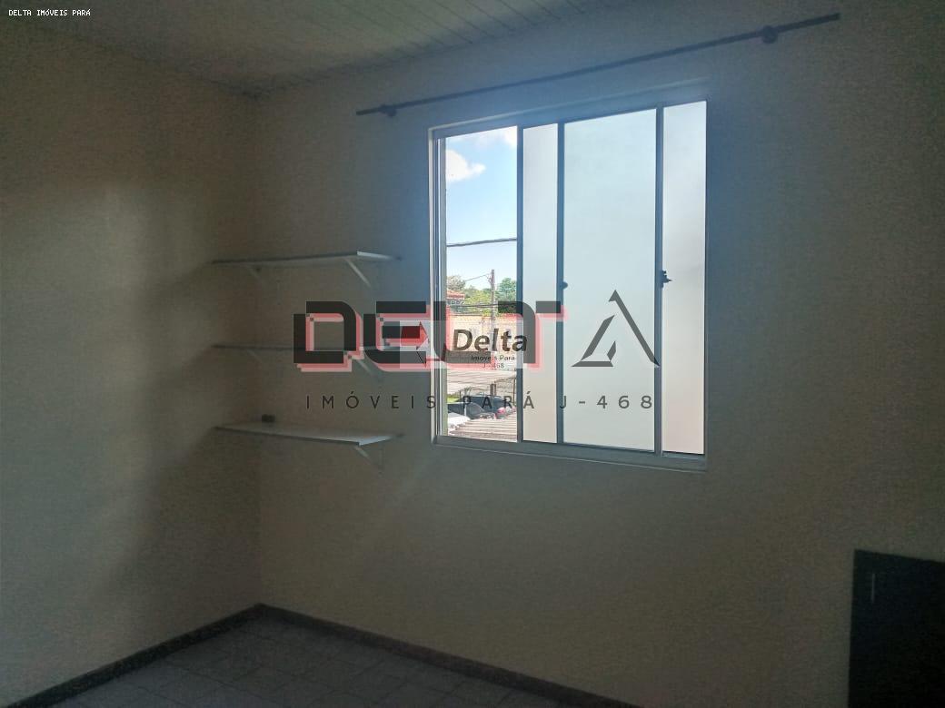 Apartamento à venda com 2 quartos, 1 banheiro e 1 vaga no Tenoné, Belém (PA) — foto 4 de 15