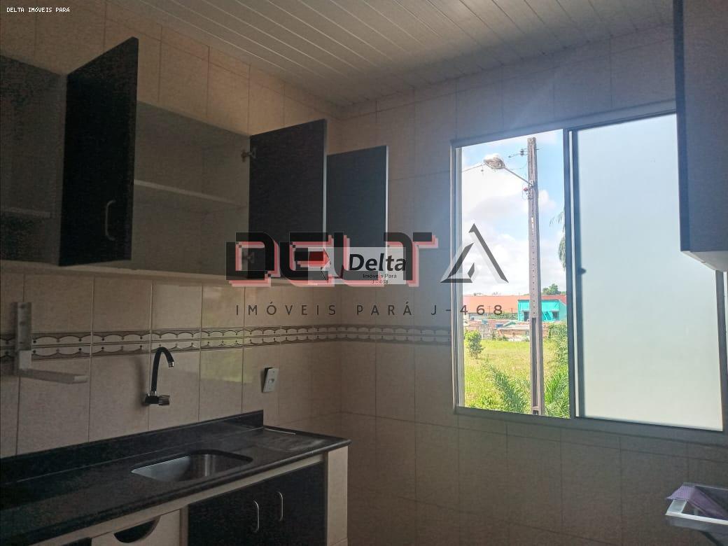 Apartamento à venda com 2 quartos, 1 banheiro e 1 vaga no Tenoné, Belém (PA) — foto 5 de 15