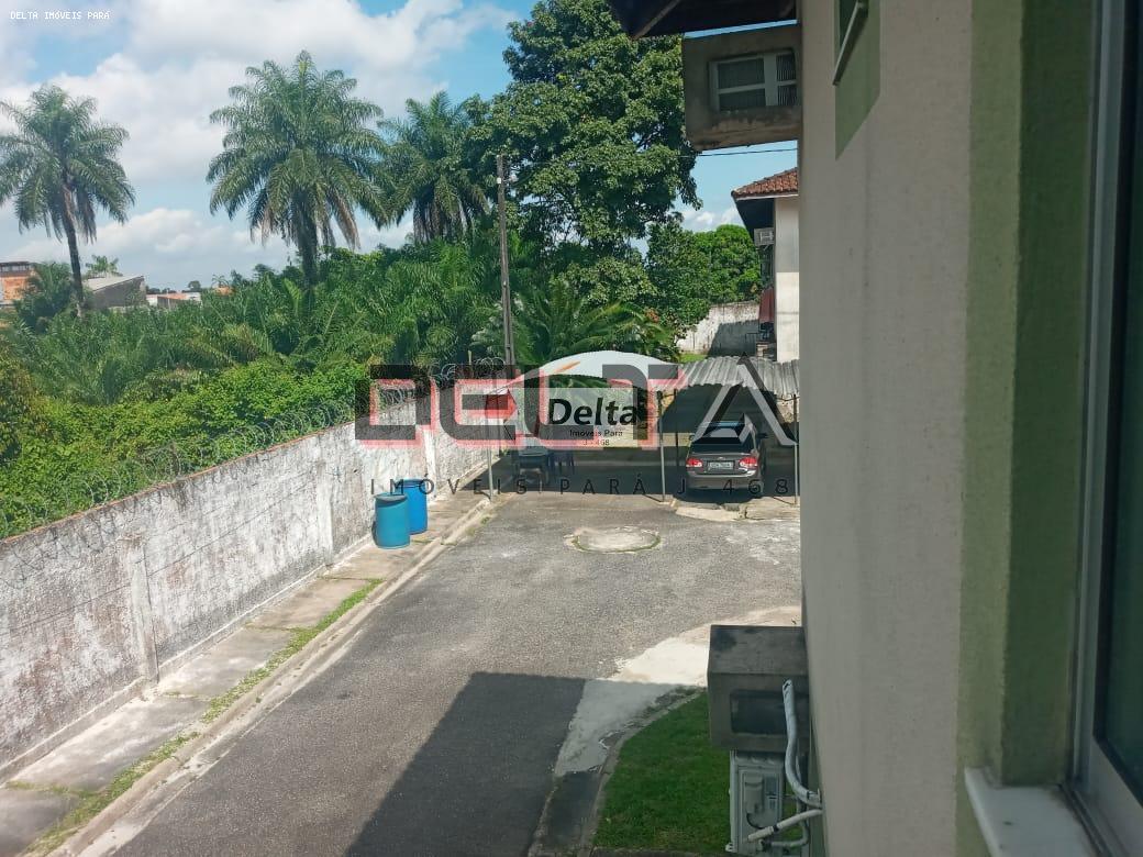 Apartamento à venda com 2 quartos, 1 banheiro e 1 vaga no Tenoné, Belém (PA) — foto 9 de 15