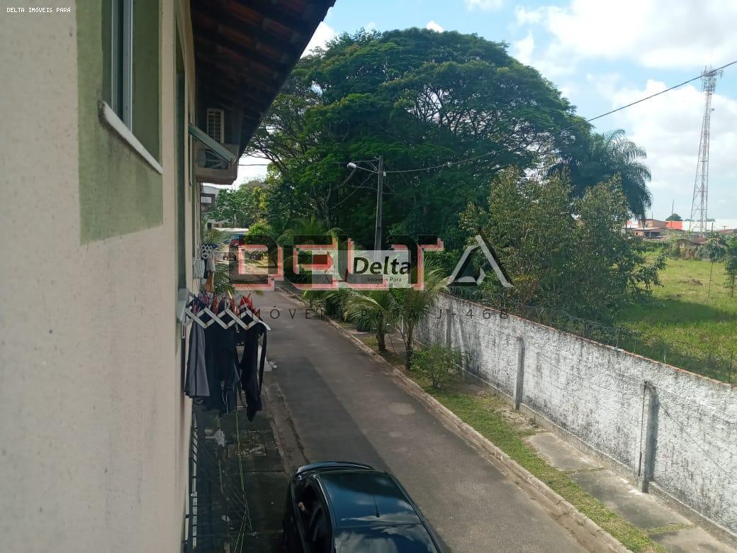 Apartamento à venda com 2 quartos, 1 banheiro e 1 vaga no Tenoné, Belém (PA) — foto 8 de 15
