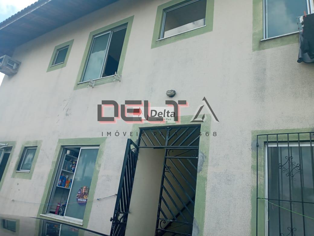 Apartamento à venda com 2 quartos, 1 banheiro e 1 vaga no Tenoné, Belém (PA) — foto 11 de 15