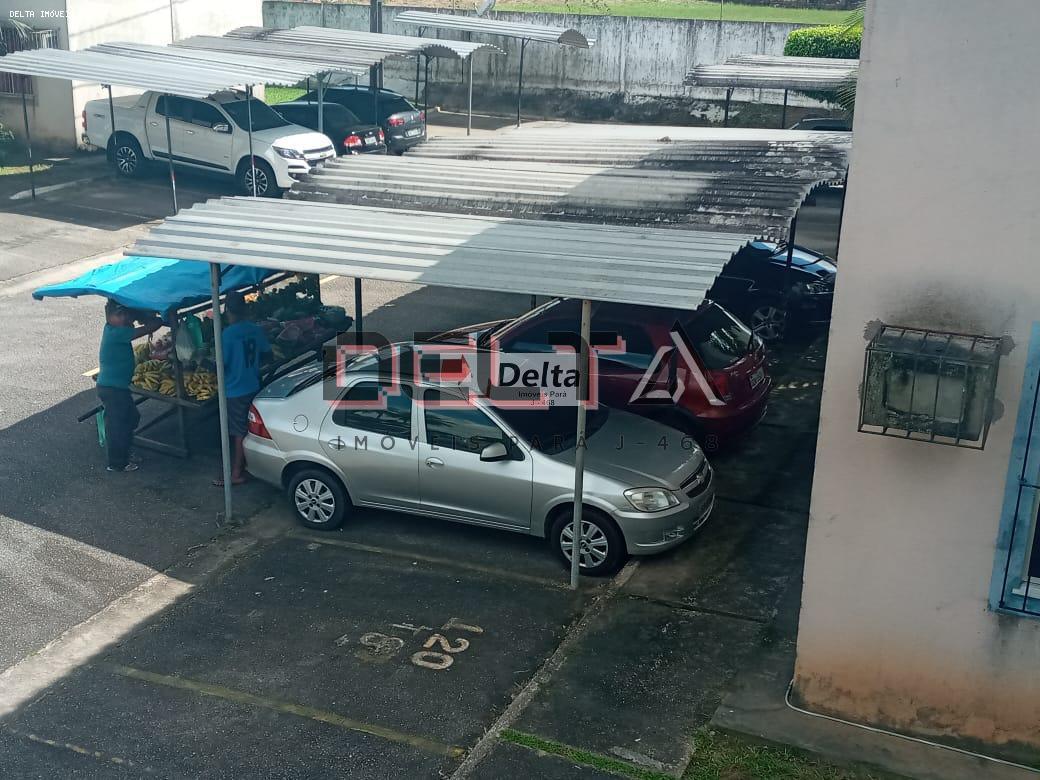 Apartamento à venda com 2 quartos, 1 banheiro e 1 vaga no Tenoné, Belém (PA) — foto 10 de 15