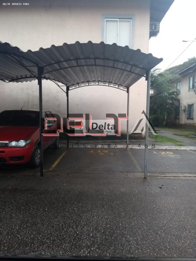 Apartamento à venda com 2 quartos, 1 banheiro e 1 vaga no Tenoné, Belém (PA) — foto 12 de 15
