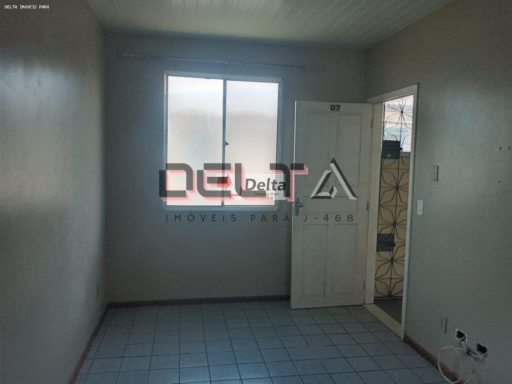 Apartamento à venda com 2 quartos, 1 banheiro e 1 vaga no Tenoné, Belém (PA) — foto 13 de 15