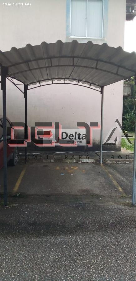 Apartamento à venda com 2 quartos, 1 banheiro e 1 vaga no Tenoné, Belém (PA) — foto 15 de 15