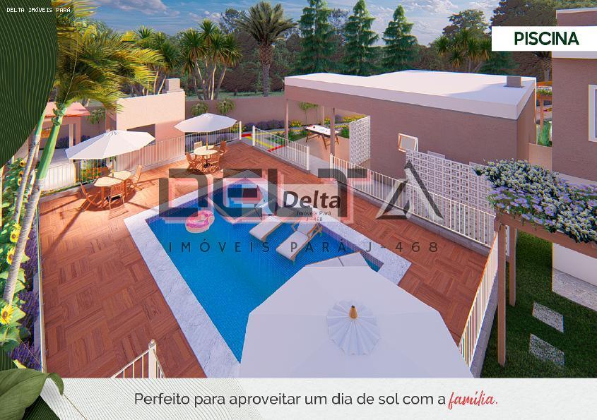 Casa à venda com 2 quartos, 1 suíte, 1 vaga e 85m² no Águas Lindas, Ananindeua (PA) — foto 4 de 28