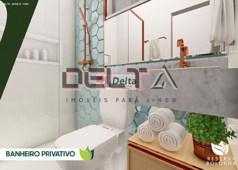 Casa à venda com 2 quartos, 1 suíte, 1 vaga e 85m² no Águas Lindas, Ananindeua (PA) — foto 6 de 28