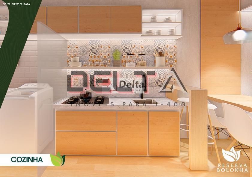 Casa à venda com 2 quartos, 1 suíte, 1 vaga e 85m² no Águas Lindas, Ananindeua (PA) — foto 8 de 28
