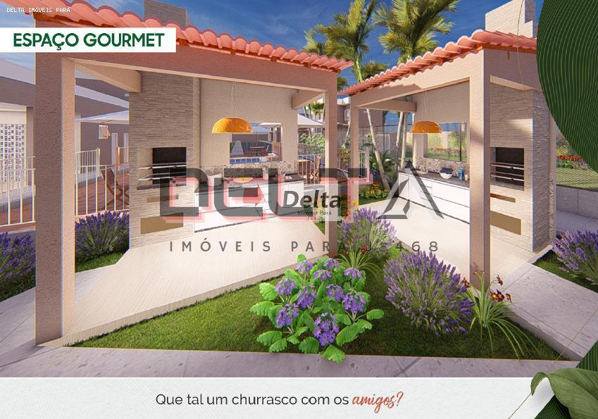 Casa à venda com 2 quartos, 1 suíte, 1 vaga e 85m² no Águas Lindas, Ananindeua (PA) — foto 9 de 28