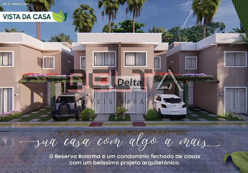 Casa à venda com 2 quartos, 1 suíte, 1 vaga e 85m² no Águas Lindas, Ananindeua (PA) — foto 12 de 28