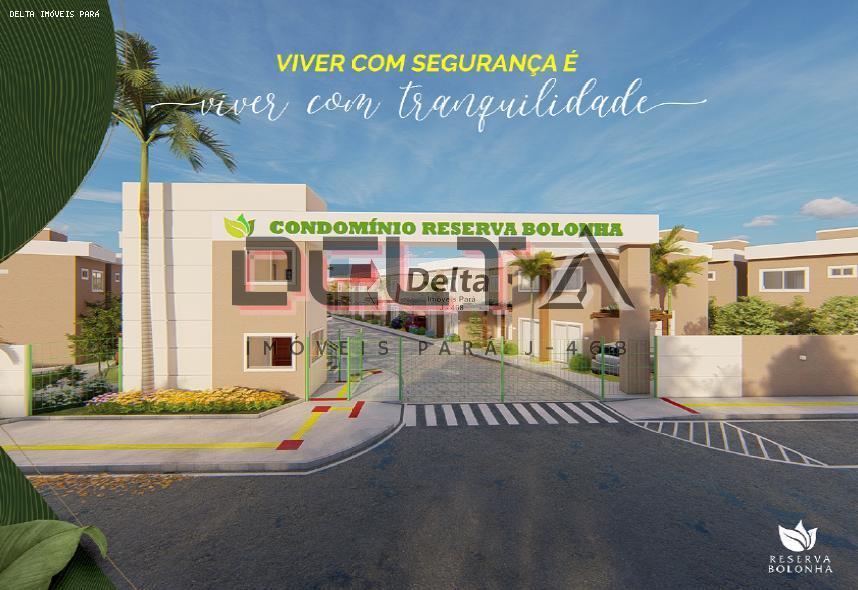 Casa à venda com 2 quartos, 1 suíte, 1 vaga e 85m² no Águas Lindas, Ananindeua (PA) — foto 13 de 28