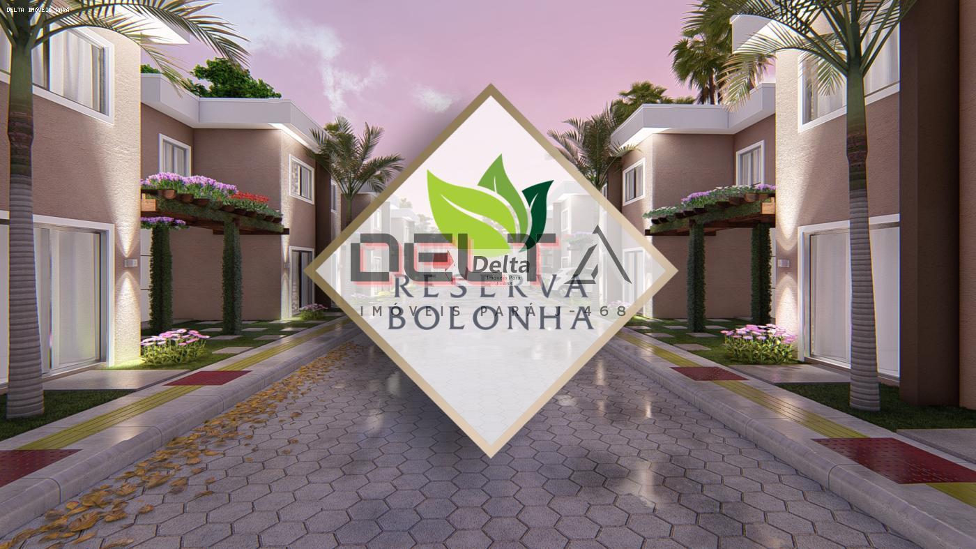 Casa à venda com 2 quartos, 1 suíte, 1 vaga e 85m² no Águas Lindas, Ananindeua (PA) — foto 14 de 28
