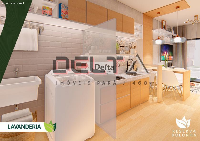 Casa à venda com 2 quartos, 1 suíte, 1 vaga e 85m² no Águas Lindas, Ananindeua (PA) — foto 17 de 28