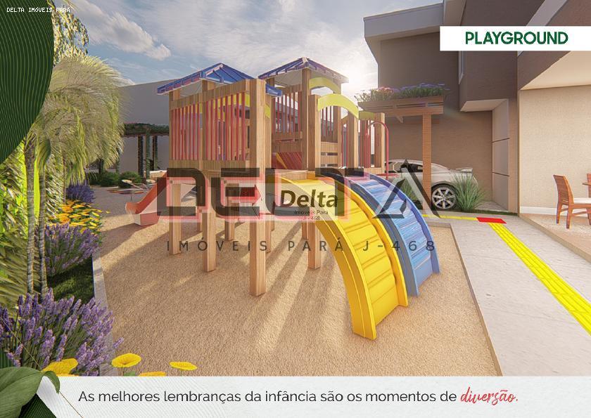 Casa à venda com 2 quartos, 1 suíte, 1 vaga e 85m² no Águas Lindas, Ananindeua (PA) — foto 19 de 28