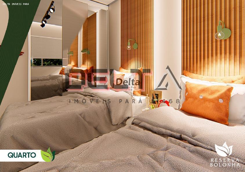 Casa à venda com 2 quartos, 1 suíte, 1 vaga e 85m² no Águas Lindas, Ananindeua (PA) — foto 21 de 28