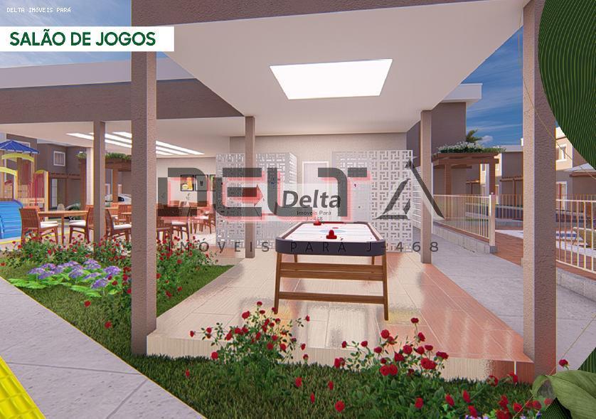 Casa à venda com 2 quartos, 1 suíte, 1 vaga e 85m² no Águas Lindas, Ananindeua (PA) — foto 23 de 28
