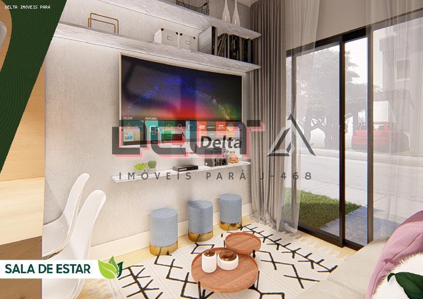 Casa à venda com 2 quartos, 1 suíte, 1 vaga e 85m² no Águas Lindas, Ananindeua (PA) — foto 22 de 28