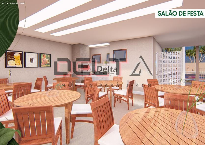 Casa à venda com 2 quartos, 1 suíte, 1 vaga e 85m² no Águas Lindas, Ananindeua (PA) — foto 24 de 28