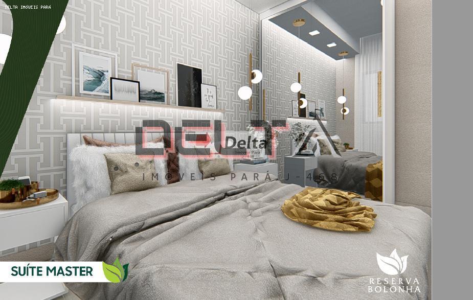 Casa à venda com 2 quartos, 1 suíte, 1 vaga e 85m² no Águas Lindas, Ananindeua (PA) — foto 27 de 28