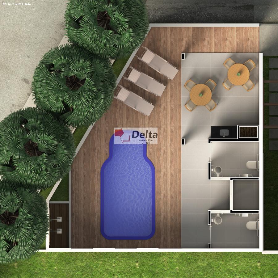 Casa à venda com 2 quartos, 1 banheiro e 42m² no Guanabara, Ananindeua (PA) — foto 4 de 12