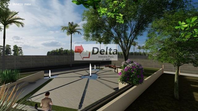Terreno à venda com 250m² de terreno no Levilandia, Ananindeua (PA) — foto 4 de 25