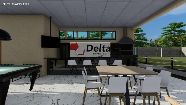 Terreno à venda com 250m² de terreno no Levilandia, Ananindeua (PA) — foto 7 de 25