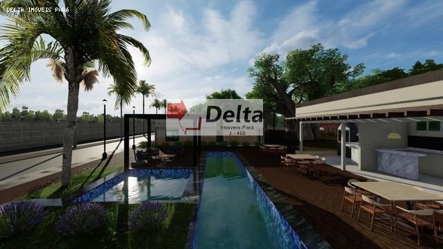 Terreno à venda com 250m² de terreno no Levilandia, Ananindeua (PA) — foto 10 de 25