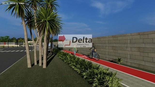 Terreno à venda com 250m² de terreno no Levilandia, Ananindeua (PA) — foto 11 de 25