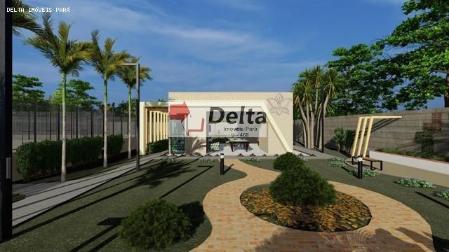 Terreno à venda com 250m² de terreno no Levilandia, Ananindeua (PA) — foto 12 de 25