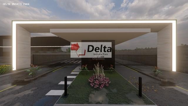 Terreno à venda com 250m² de terreno no Levilandia, Ananindeua (PA) — foto 13 de 25
