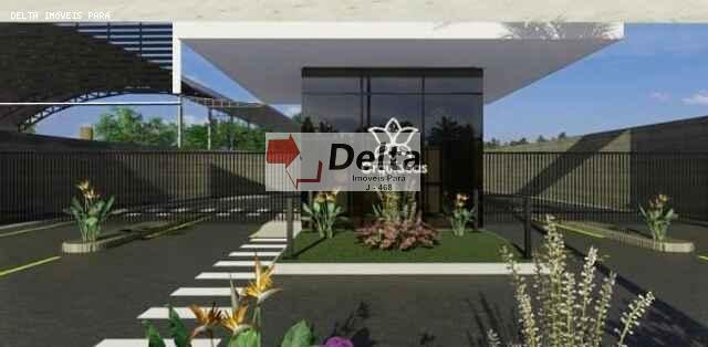 Terreno à venda com 250m² de terreno no Levilandia, Ananindeua (PA) — foto 16 de 25