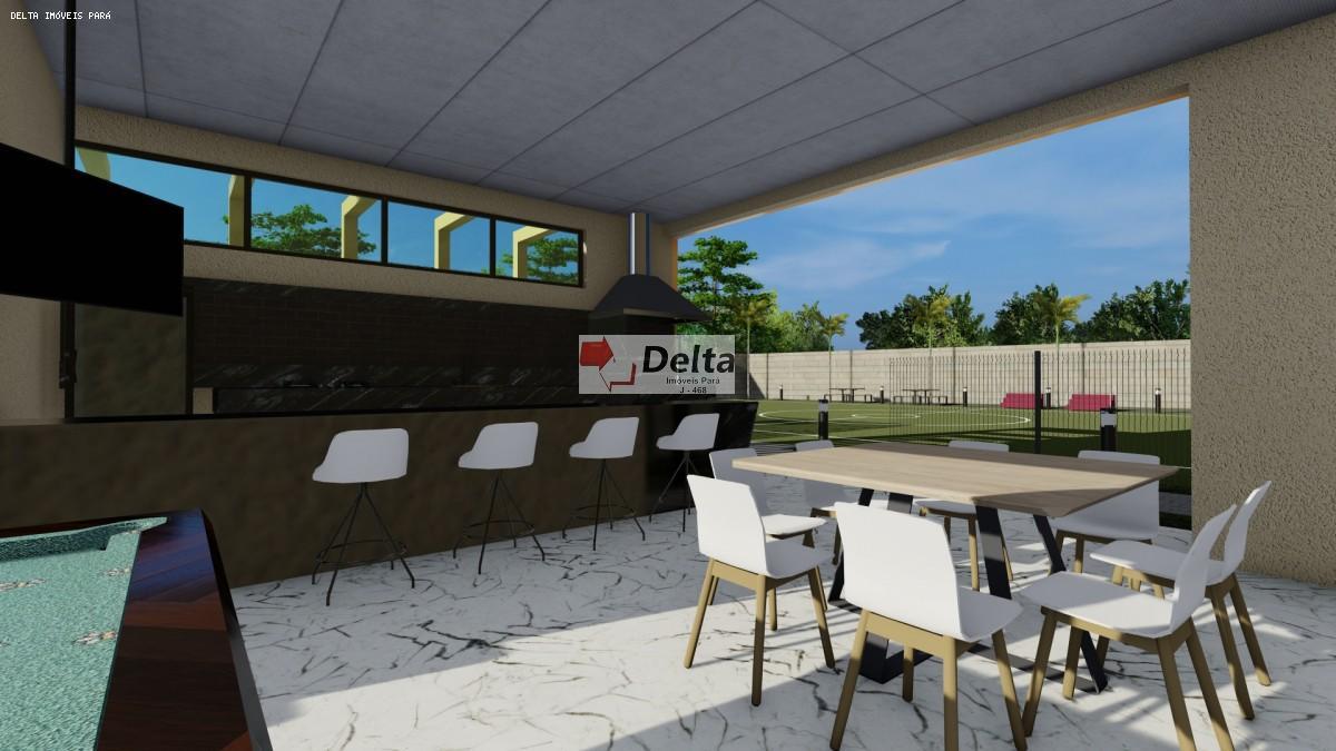 Terreno à venda com 250m² de terreno no Levilandia, Ananindeua (PA) — foto 21 de 25