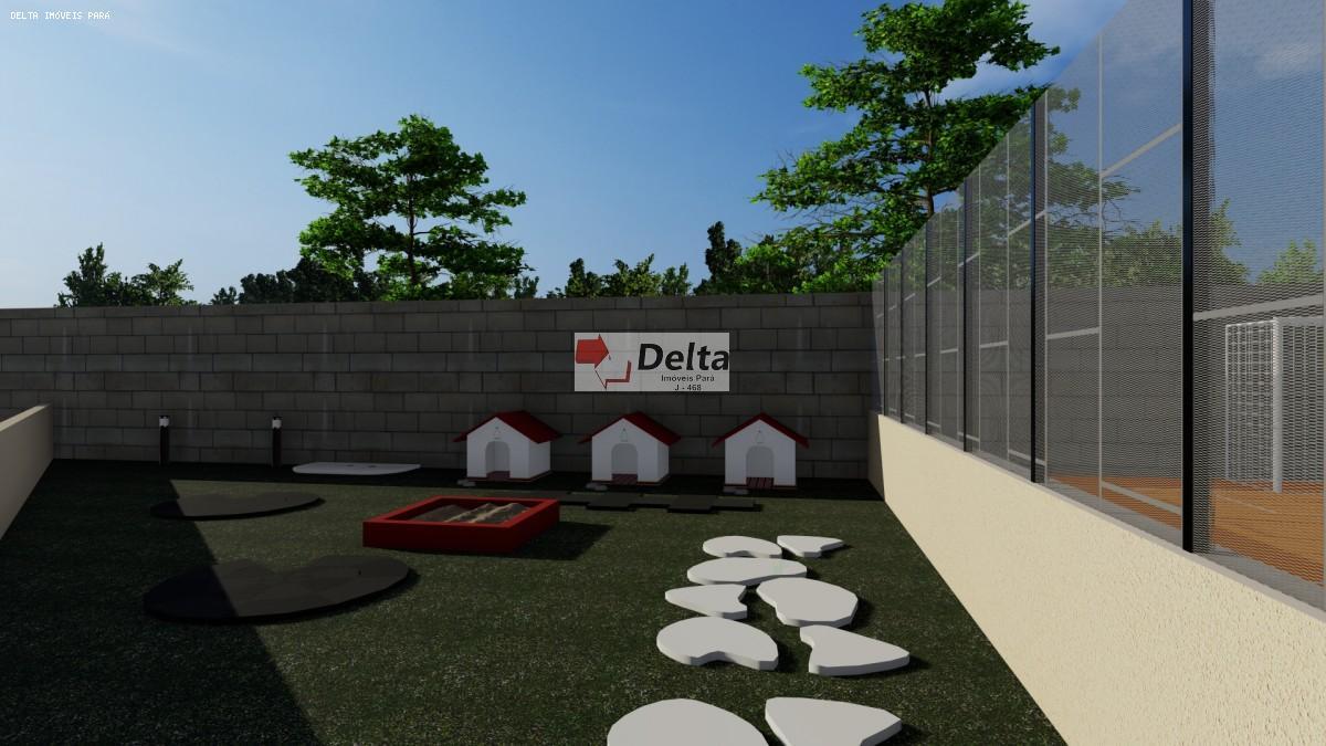 Terreno à venda com 250m² de terreno no Levilandia, Ananindeua (PA) — foto 22 de 25