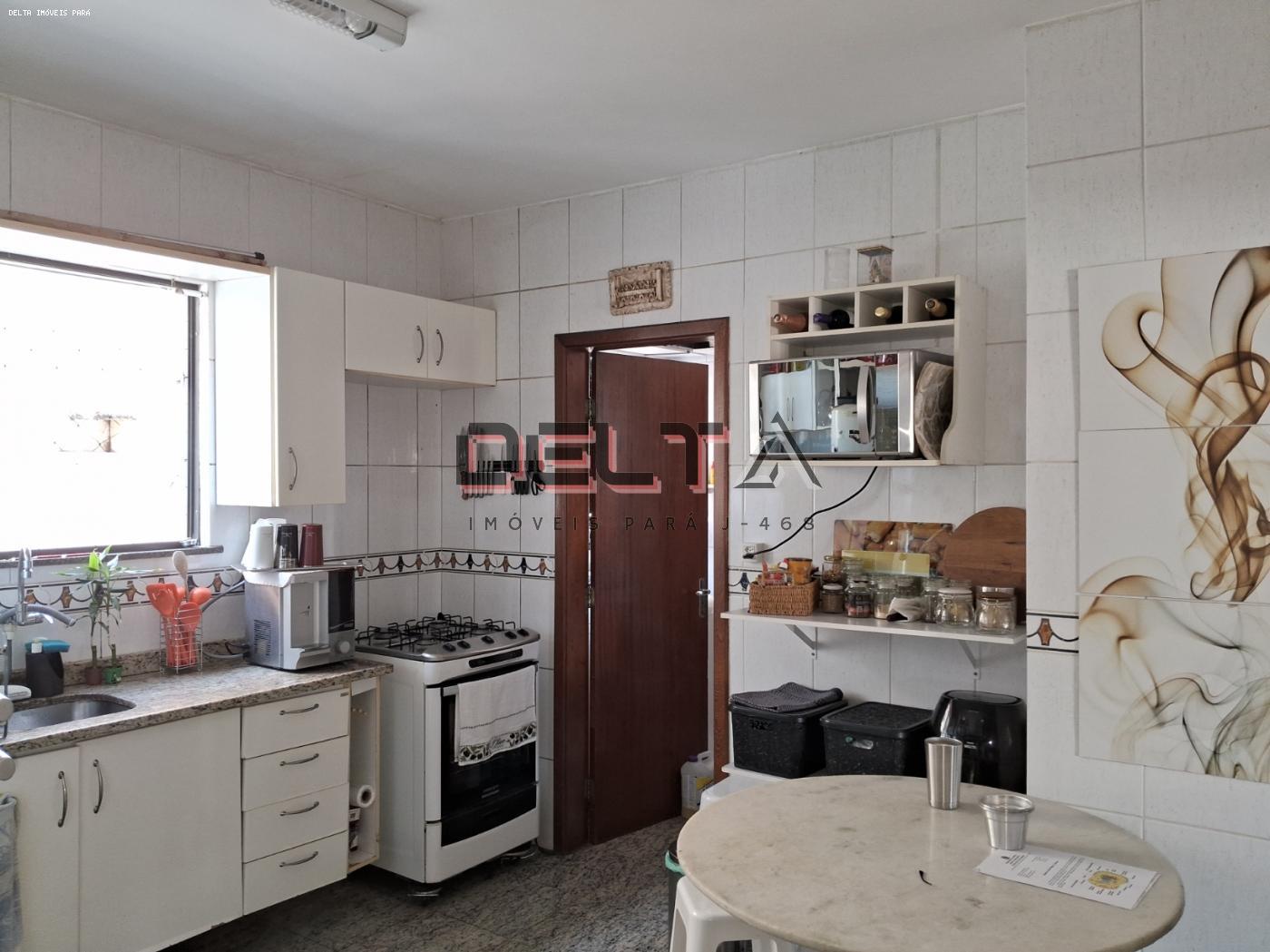 Apartamento à venda com 3 suítes, 1 vaga e 145m² no São Brás, Belém (PA) — foto 2 de 14