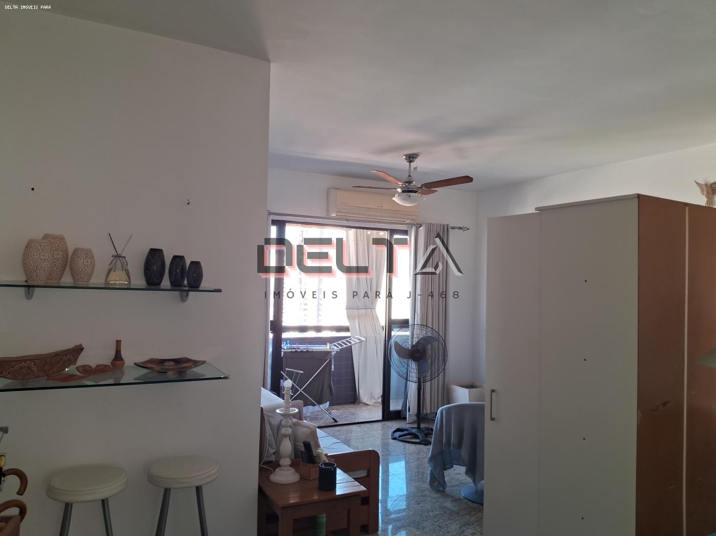 Apartamento à venda com 3 suítes, 1 vaga e 145m² no São Brás, Belém (PA) — foto 4 de 14