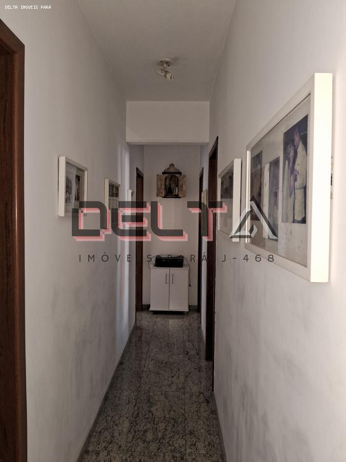 Apartamento à venda com 3 suítes, 1 vaga e 145m² no São Brás, Belém (PA) — foto 5 de 14