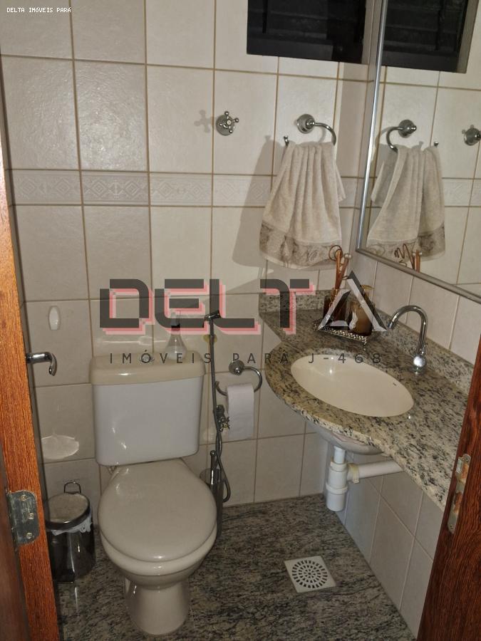 Apartamento à venda com 3 suítes, 1 vaga e 145m² no São Brás, Belém (PA) — foto 6 de 14