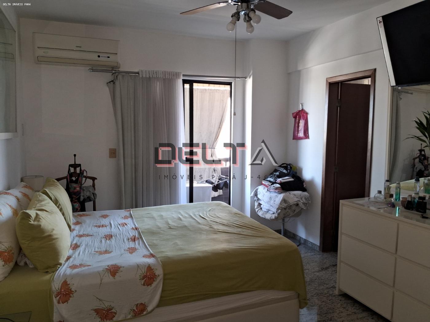 Apartamento à venda com 3 suítes, 1 vaga e 145m² no São Brás, Belém (PA) — foto 7 de 14