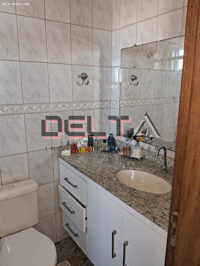 Apartamento à venda com 3 suítes, 1 vaga e 145m² no São Brás, Belém (PA) — foto 9 de 14