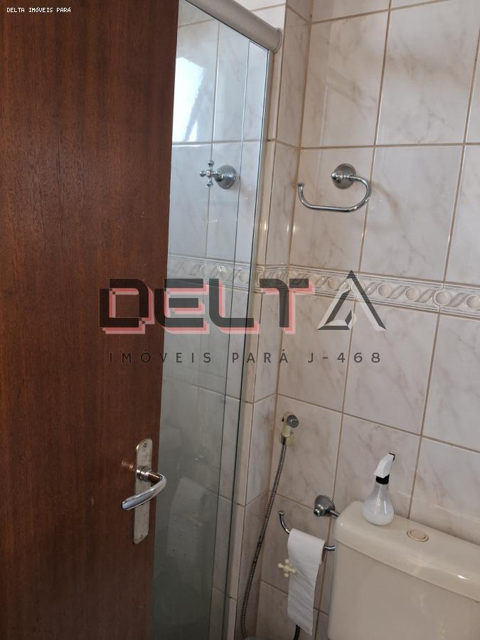 Apartamento à venda com 3 suítes, 1 vaga e 145m² no São Brás, Belém (PA) — foto 10 de 14