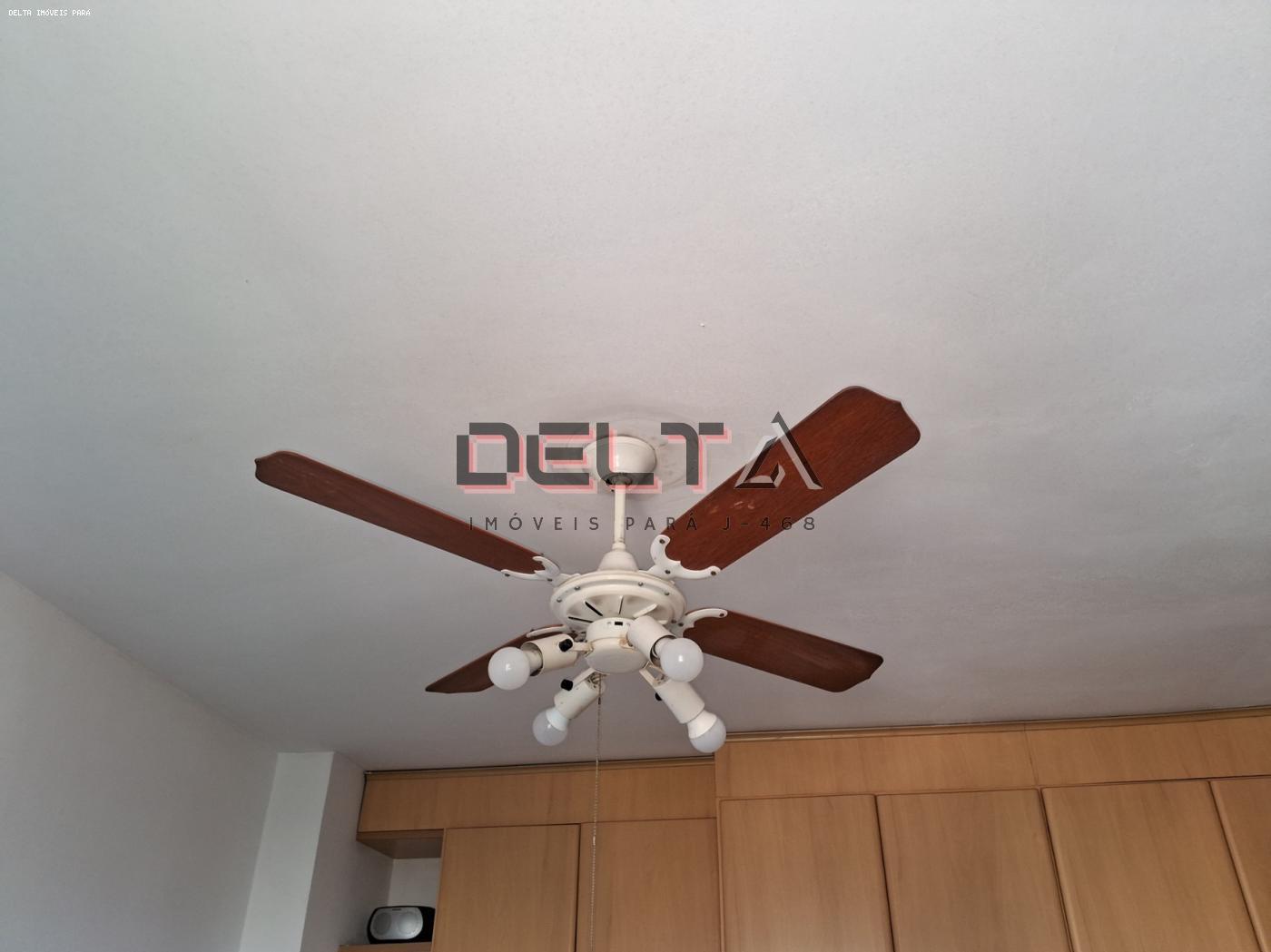 Apartamento à venda com 3 suítes, 1 vaga e 145m² no São Brás, Belém (PA) — foto 13 de 14