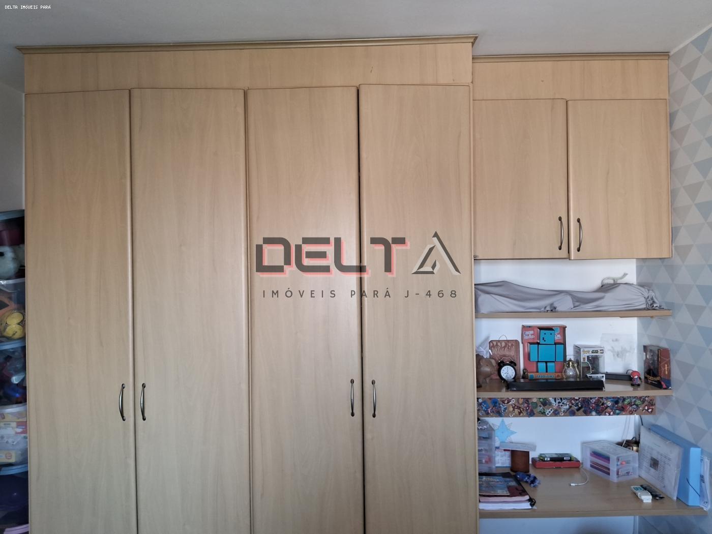 Apartamento à venda com 3 suítes, 1 vaga e 145m² no São Brás, Belém (PA) — foto 14 de 14