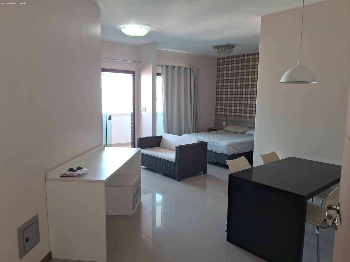 Apartamento à venda com 1 suíte, 1 vaga e 45m² no Jurunas, Belém (PA) — foto 2 de 23