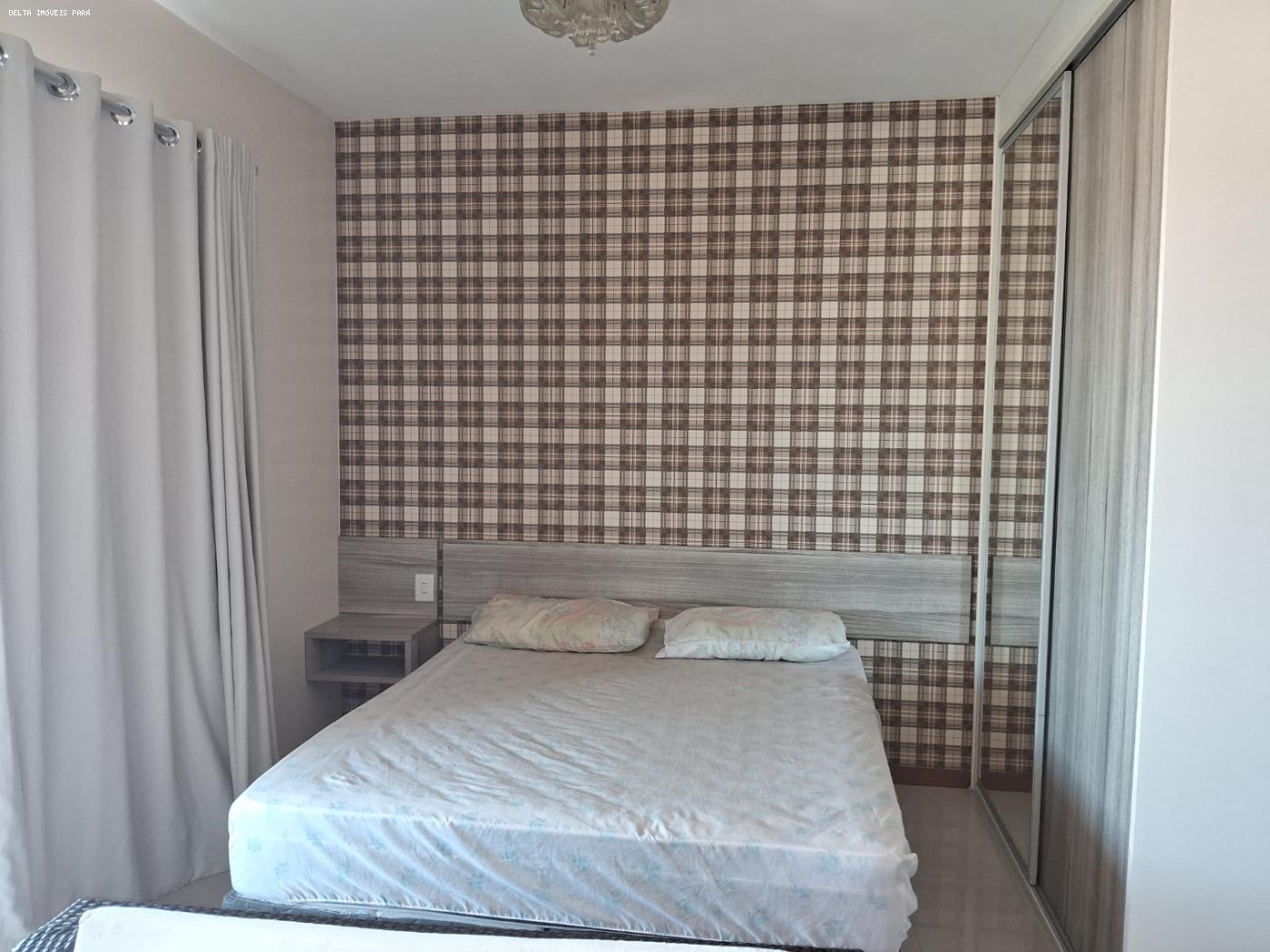 Apartamento à venda com 1 suíte, 1 vaga e 45m² no Jurunas, Belém (PA) — foto 4 de 23