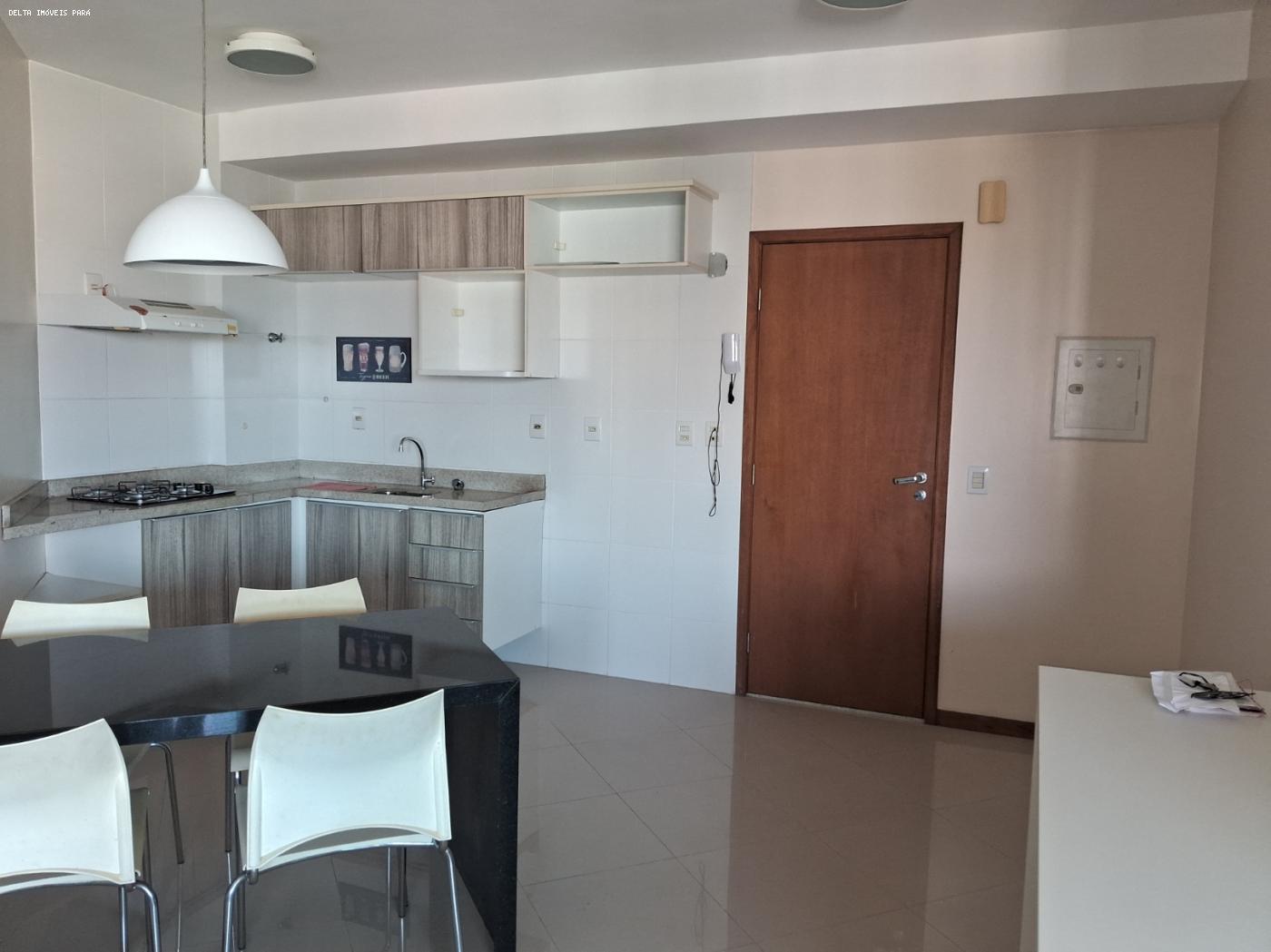 Apartamento à venda com 1 suíte, 1 vaga e 45m² no Jurunas, Belém (PA) — foto 5 de 23