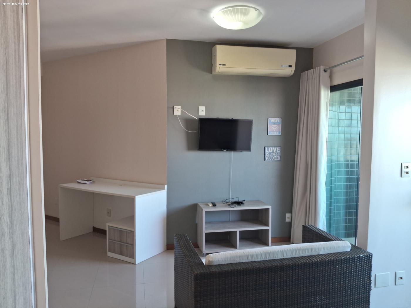 Apartamento à venda com 1 suíte, 1 vaga e 45m² no Jurunas, Belém (PA) — foto 6 de 23