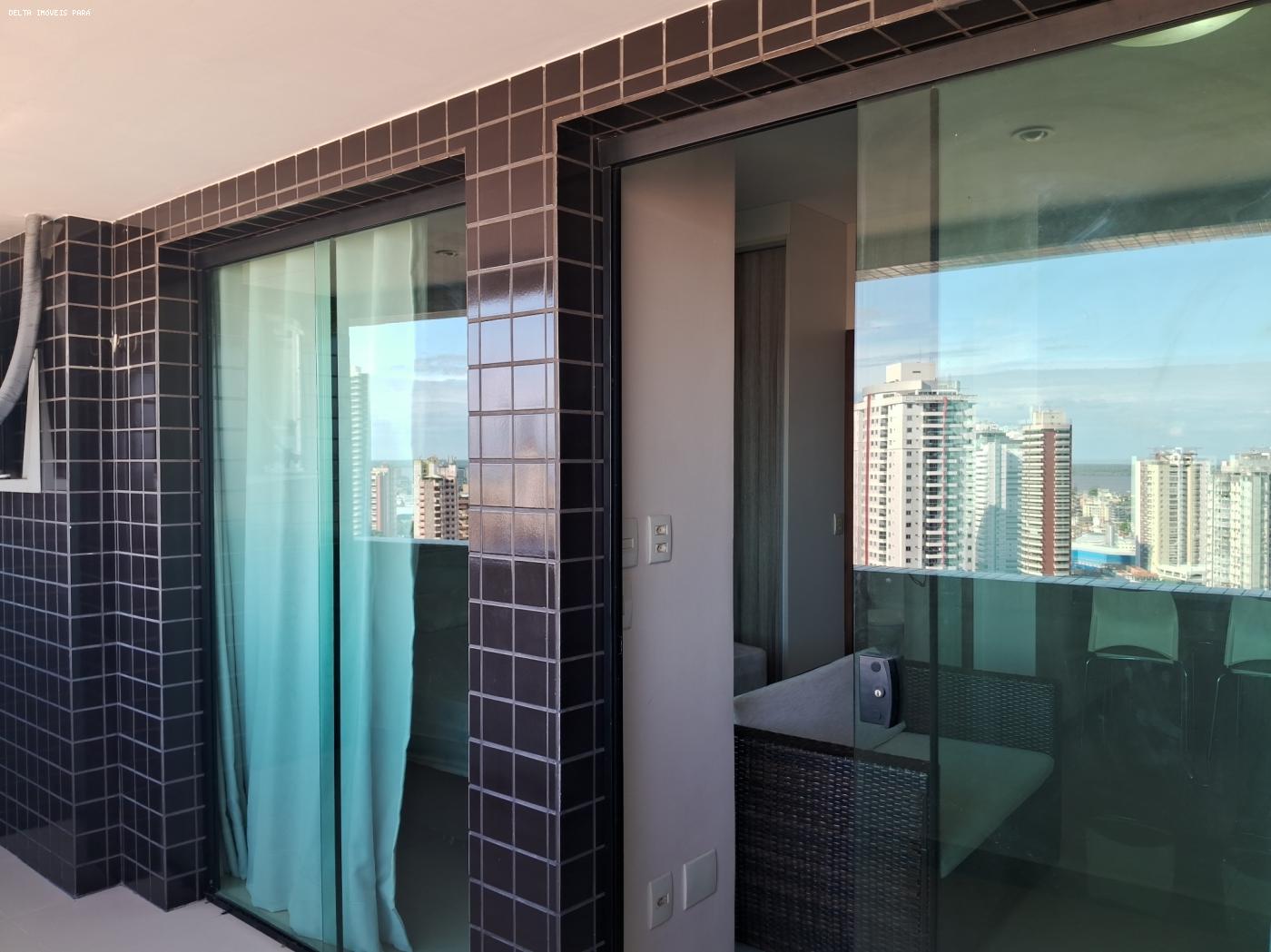 Apartamento à venda com 1 suíte, 1 vaga e 45m² no Jurunas, Belém (PA) — foto 7 de 23
