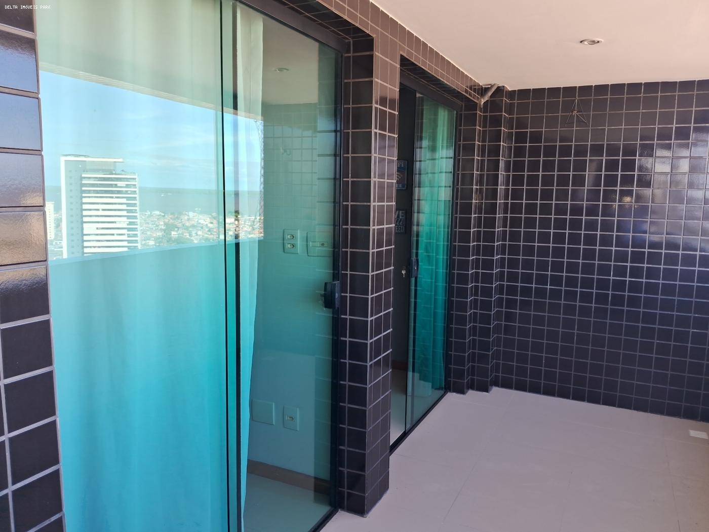 Apartamento à venda com 1 suíte, 1 vaga e 45m² no Jurunas, Belém (PA) — foto 8 de 23