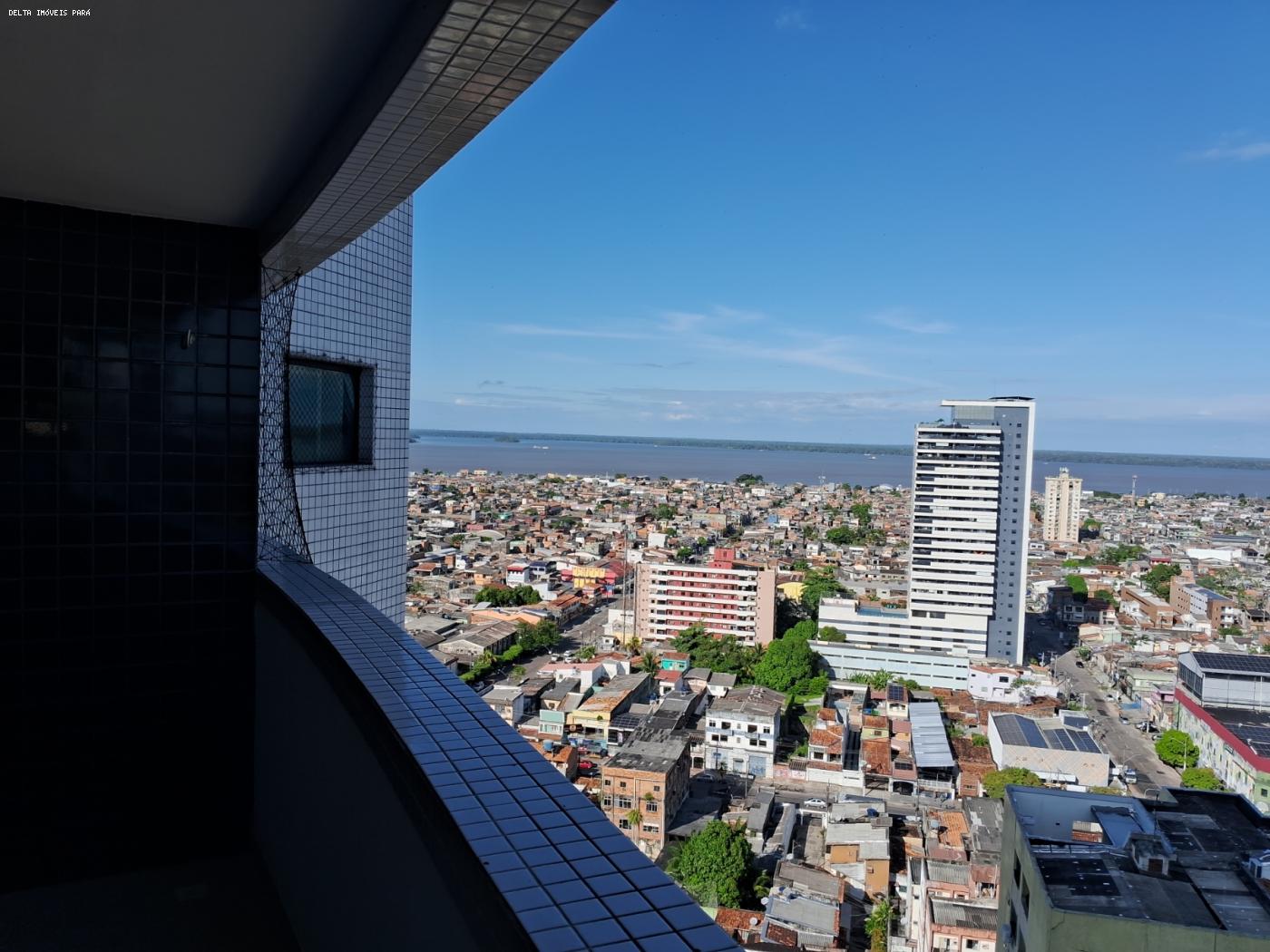 Apartamento à venda com 1 suíte, 1 vaga e 45m² no Jurunas, Belém (PA) — foto 9 de 23